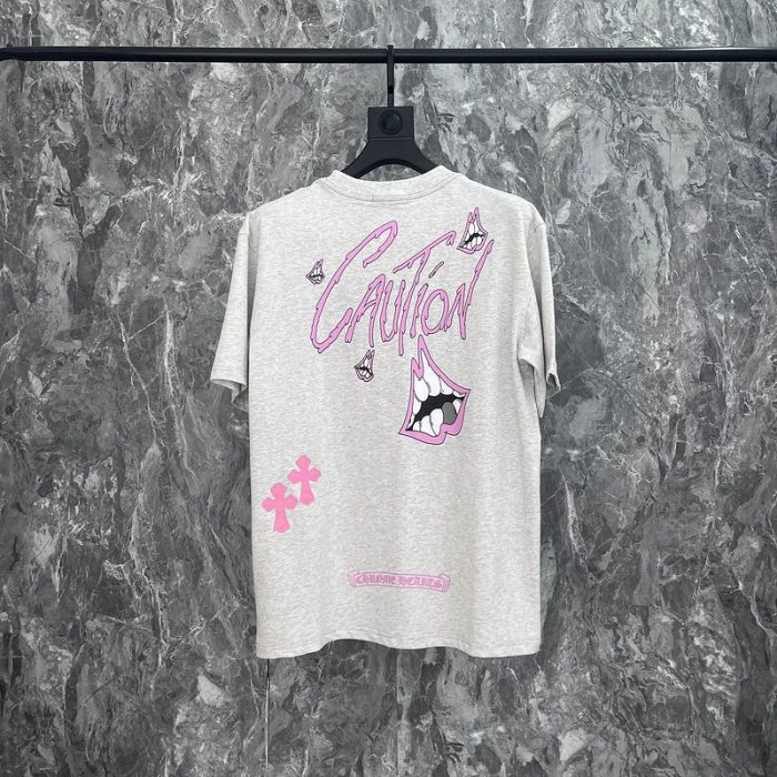 T-Shirt Chrome Hearts CH101 - Image 6