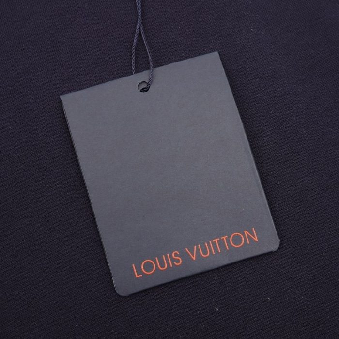 T-shirt Louis Vuitton LV200 - Image 7