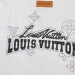 T-shirt Louis Vuitton LV210 - Image 7