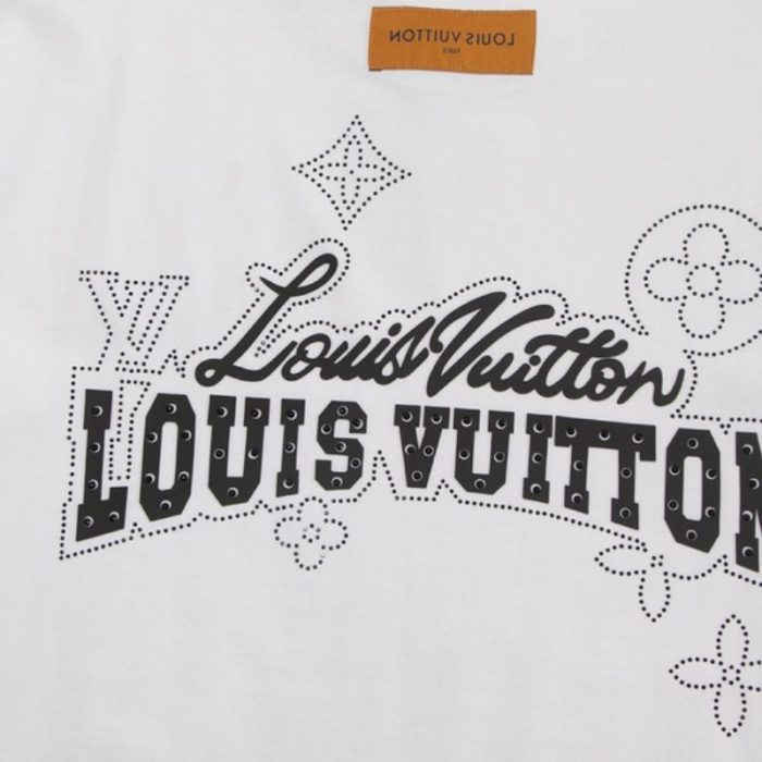 T-shirt Louis Vuitton LV210 - Image 7