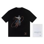 T-shirt Louis Vuitton LV211 - Image 7