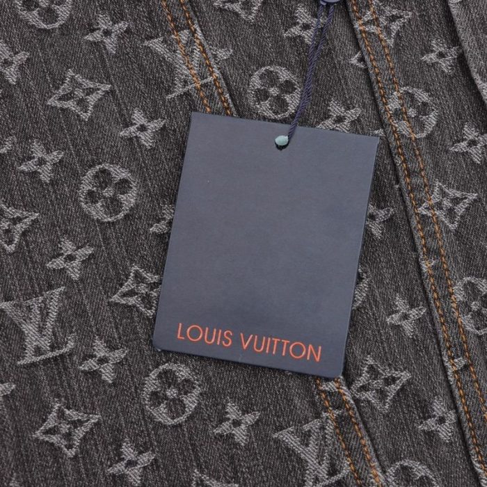 Jacket Louis Vuitton LV223 - Image 7