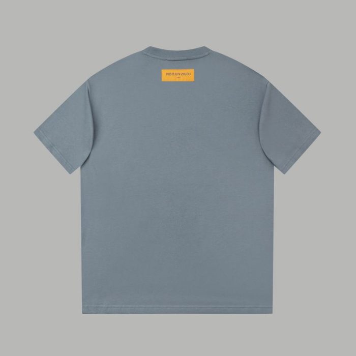 T-shirt Louis Vuitton LV247 - Image 6