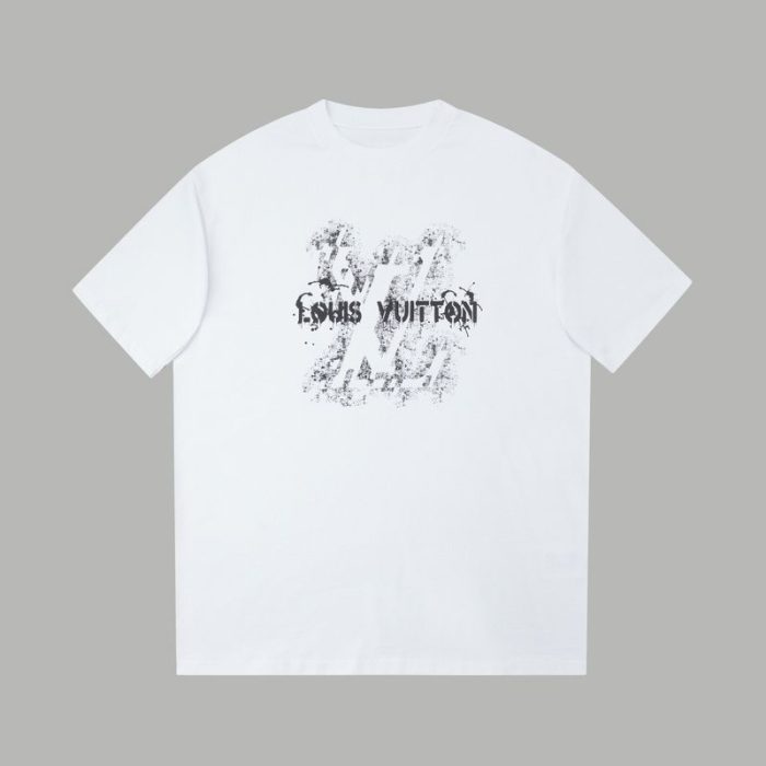 T-shirt Louis Vuitton LV248 - Image 6