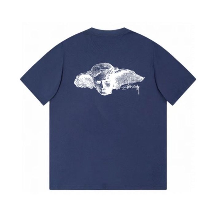 T-Shirt Stussy STY006 - Image 7