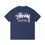 T-Shirt Stussy STY007 - Image 5