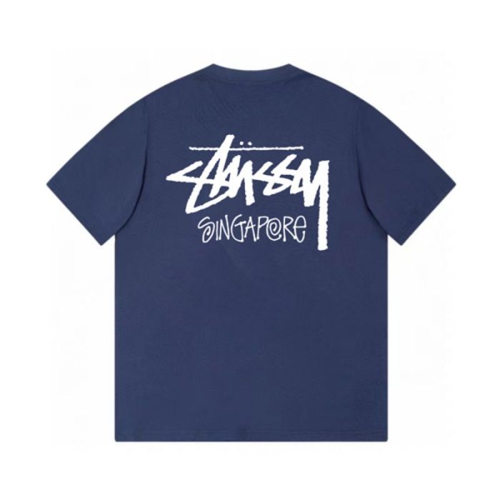 T-Shirt Stussy STY007 - Image 5