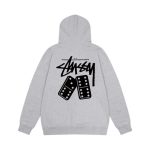 Hoodie Stussy STY009 - Image 6