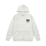 Hoodie Stussy STY010 - Image 6