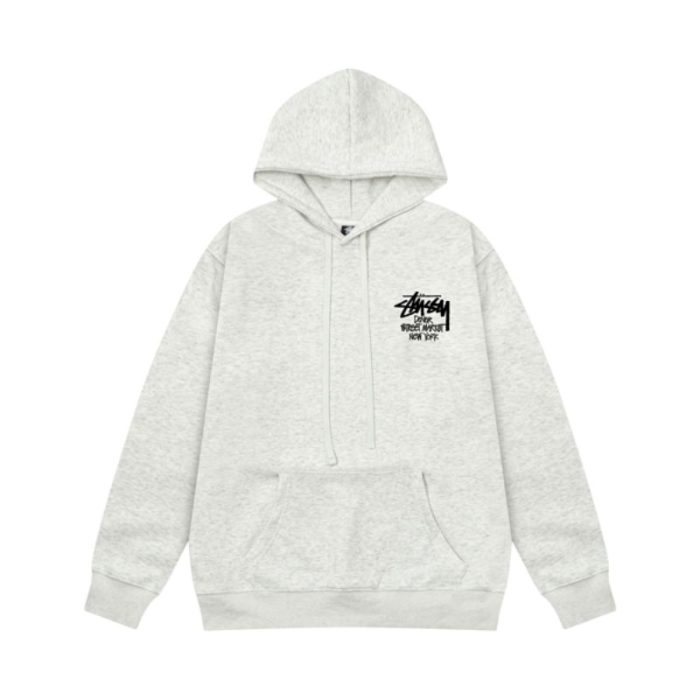 Hoodie Stussy STY010 - Image 6
