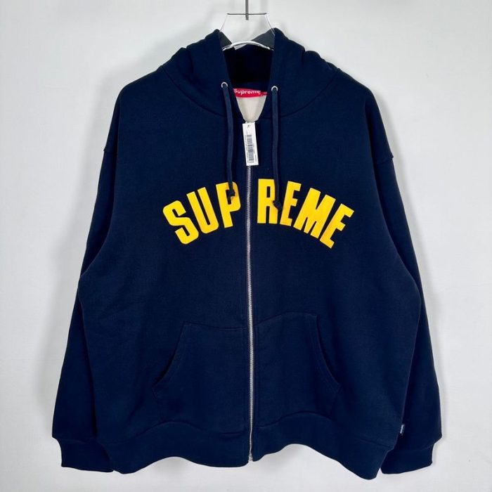 Hoodie Supreme SP077 - Image 9