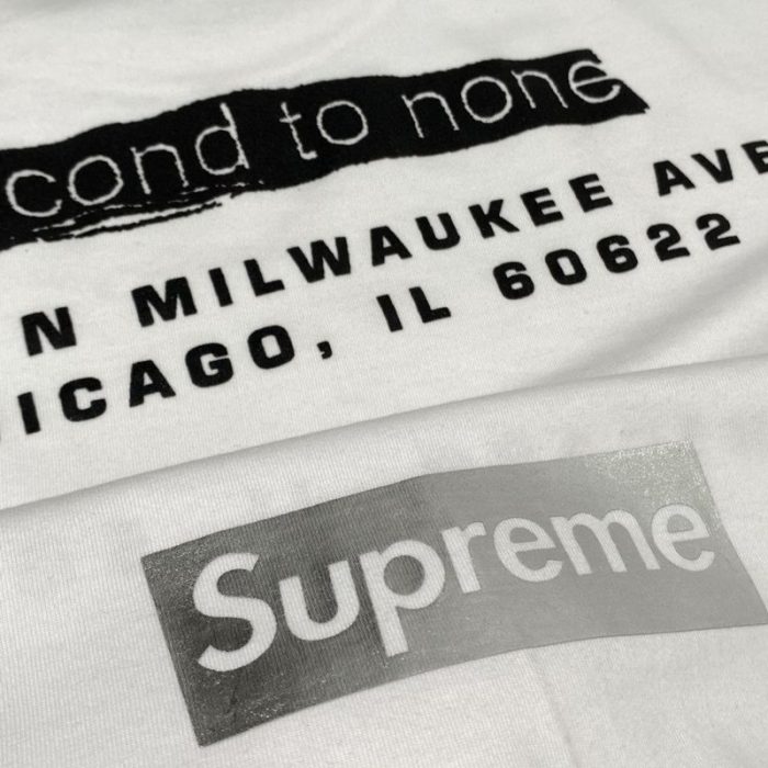T-shirt Supreme SP088 - Image 6