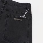 Pants Chrome Hearts Jeans Cross Patches CH135 - Image 6