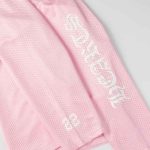 T-Shirt Chrome Hearts Love You Mesh Jersey CH137 - Image 6