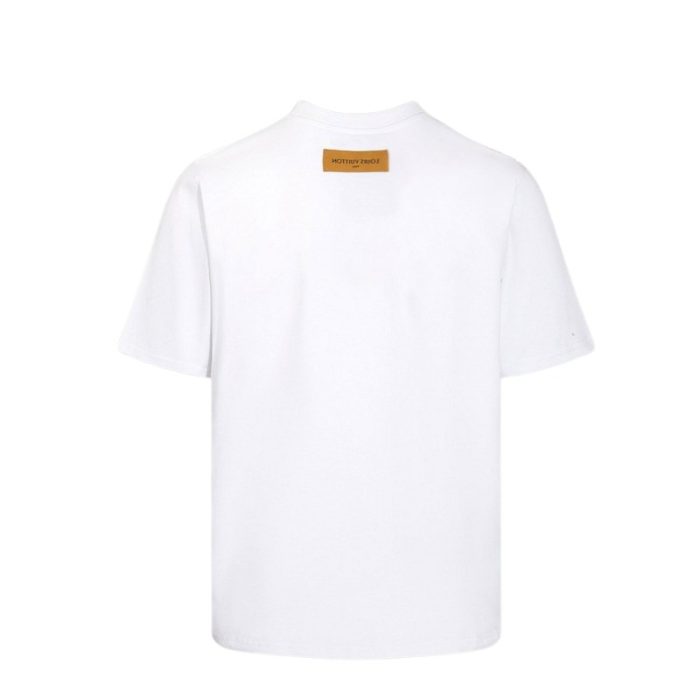 T-shirt Louis Vuitton LV198 - Image 10