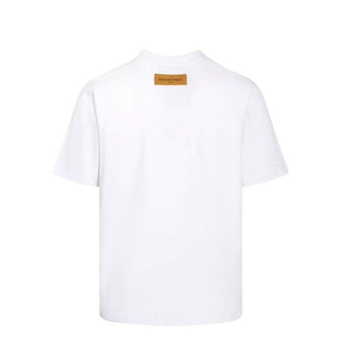 T-shirt Louis Vuitton LV197 - Image 10