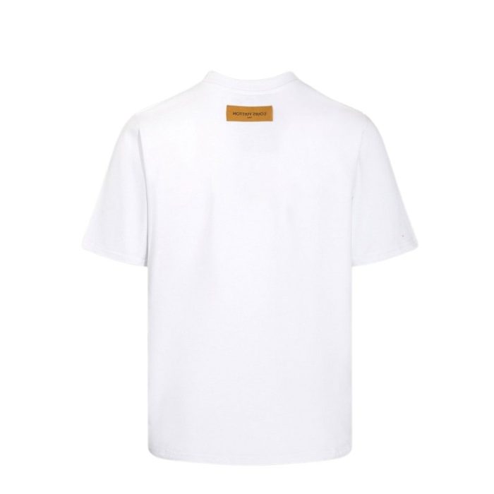 T-shirt Louis Vuitton LV193 - Image 9