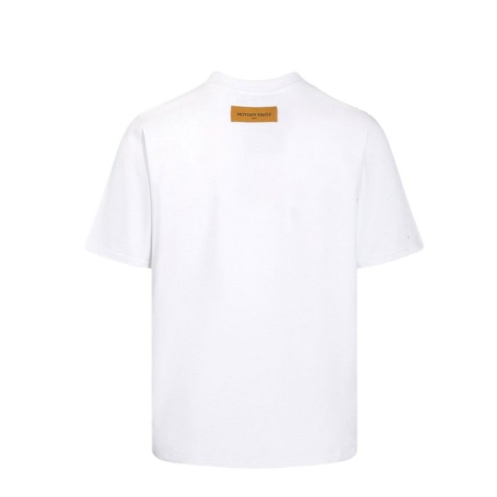 T-shirt Louis Vuitton LV192 - Image 10