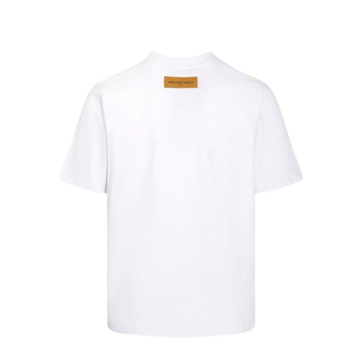 T-shirt Louis Vuitton LV191 - Image 10