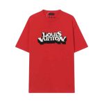T-shirt Louis Vuitton LV252 - Image 7