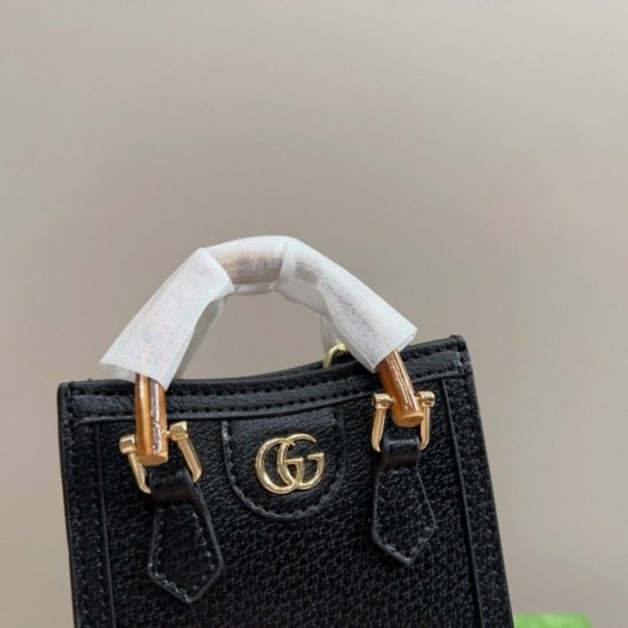 Gucci Diana Mini Bag GC206 - Image 6