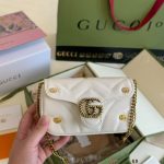 Gucci Marmont Mini Bag GC218 - Image 6