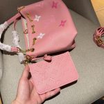 Louis Vuitton Bundle Tote Bag LV261 - Image 6
