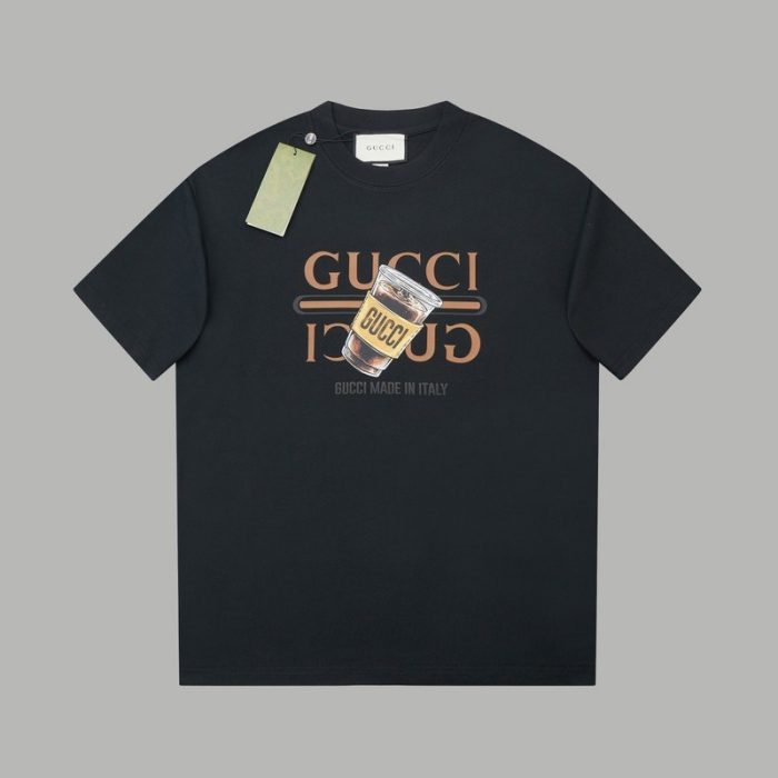 T-shirt Gucci GC181 - Image 6