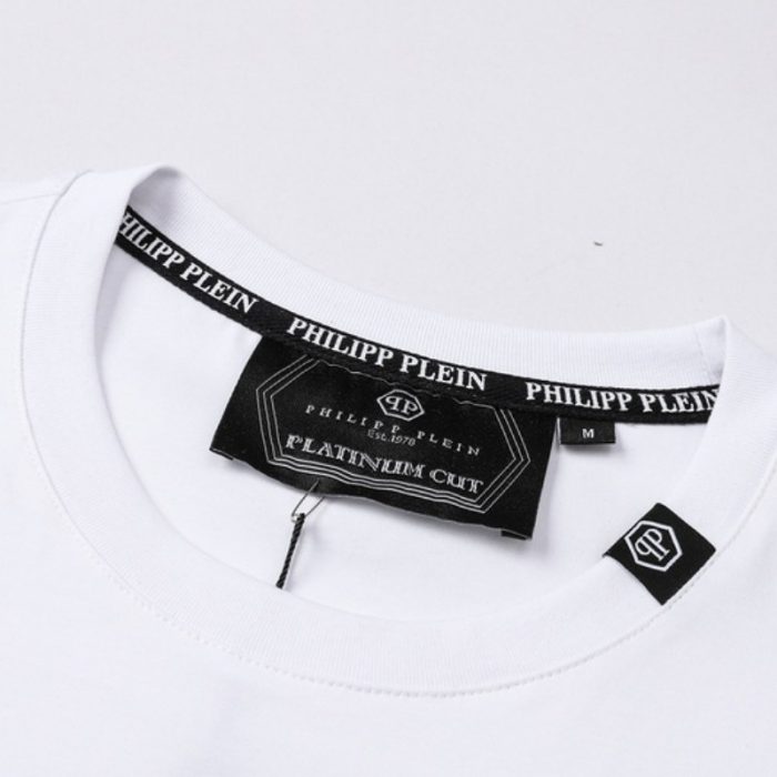T-shirt Philipp Plein PP019 - Image 7