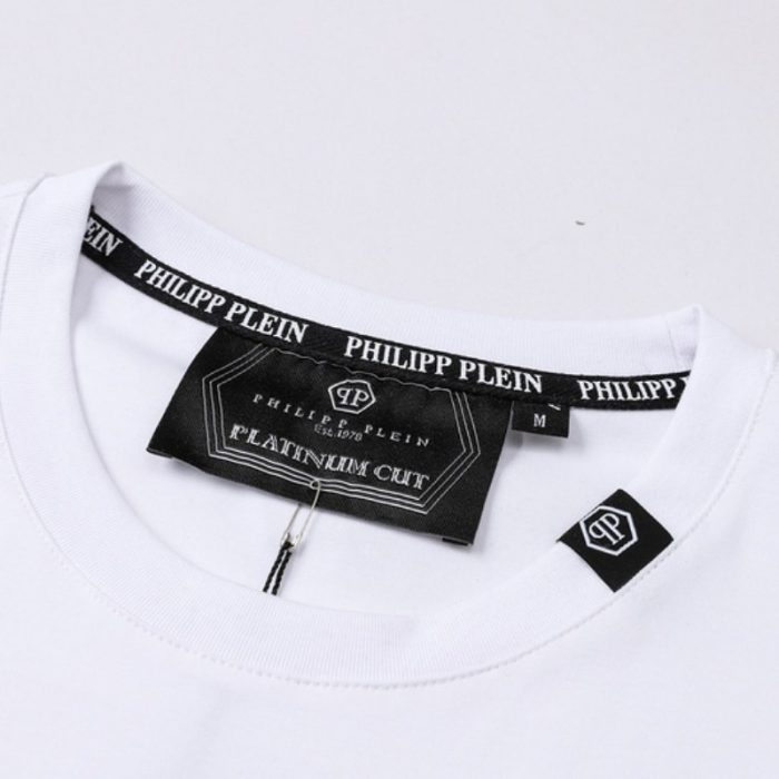T-shirt Philipp Plein PP020 - Image 7