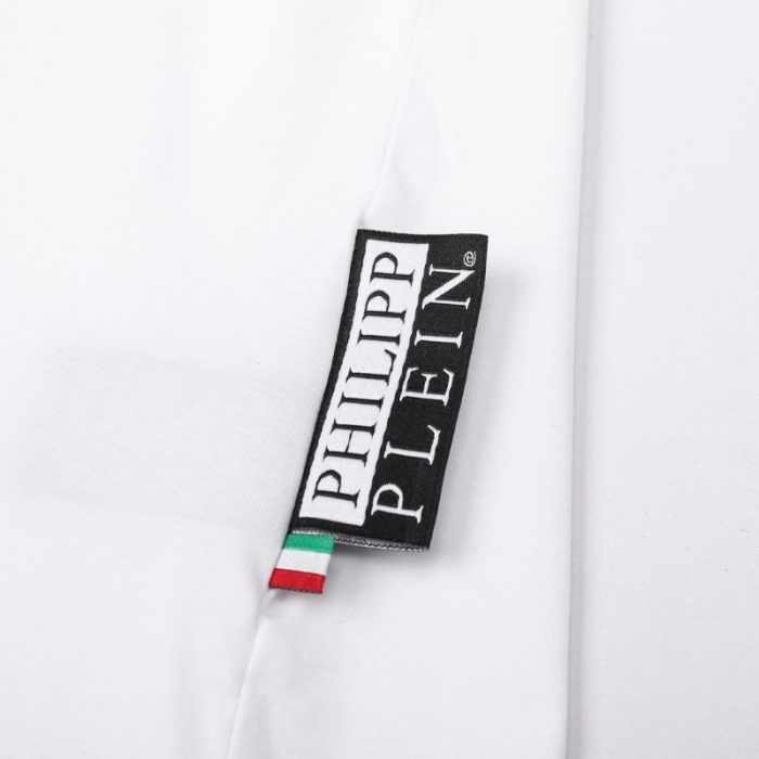 T-shirt Philipp Plein PP030 - Image 7