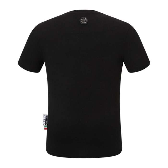 T-shirt Philipp Plein PP031 - Image 7
