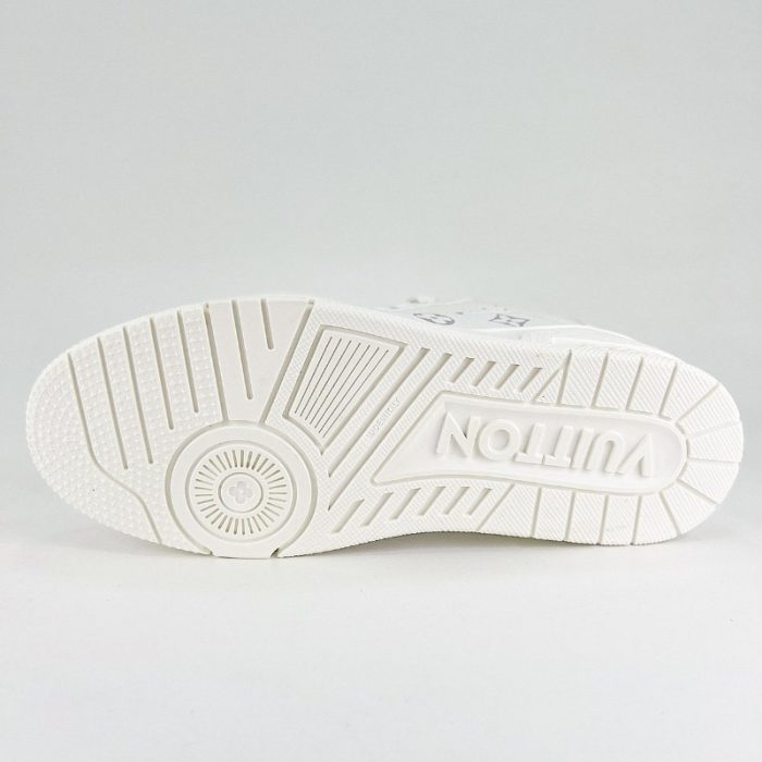 Louis Vuitton LV Trainer LV148 - Image 6