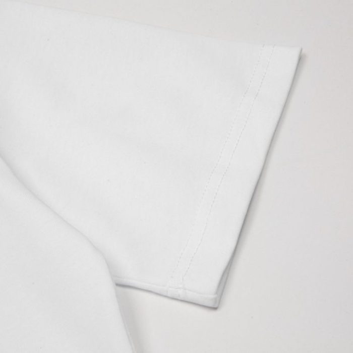 T-shirt Louis Vuitton White LV203 - Image 8