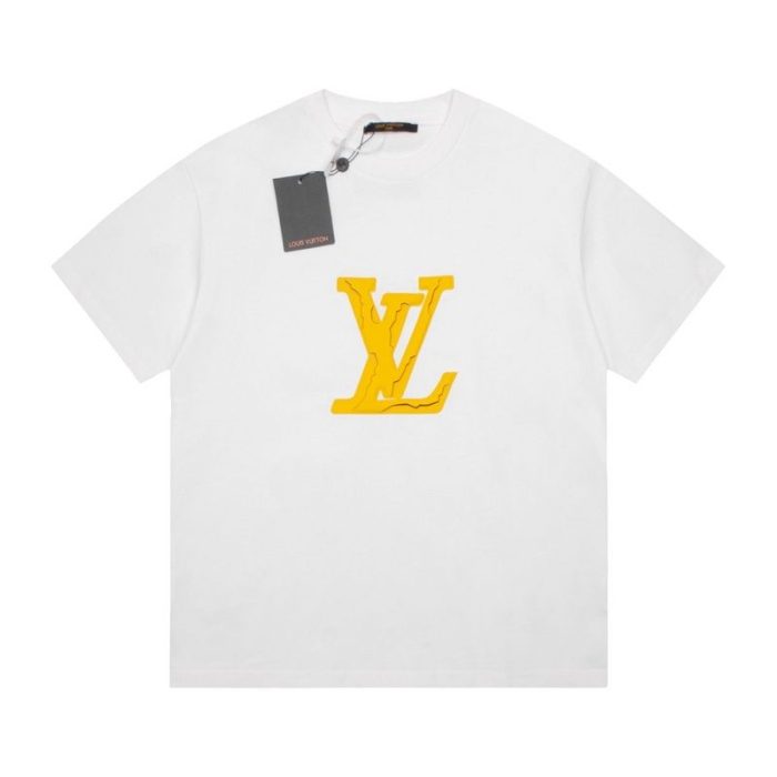 T-shirt Louis Vuitton LV207 - Image 8