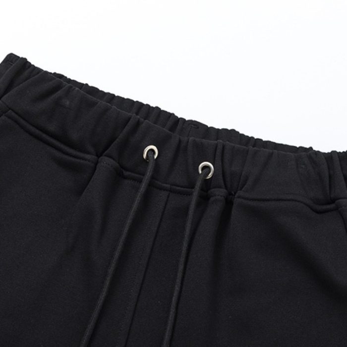 Set Trapstar Black TPS010 - Image 7