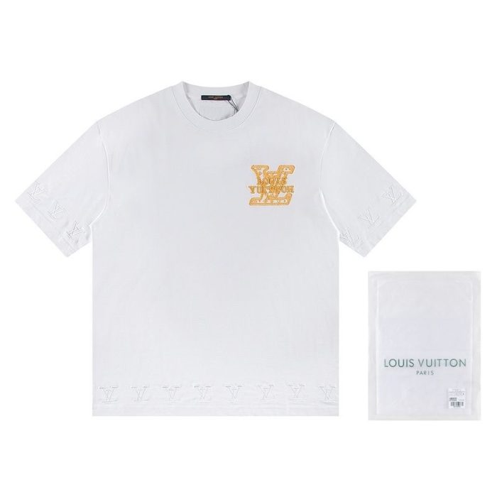 T-shirt Louis Vuitton LV212 - Image 8