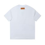 T-shirt Louis Vuitton LV245 - Image 7