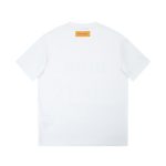 T-shirt Louis Vuitton LV246 - Image 7