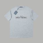 T-shirt Louis Vuitton LV247 - Image 7