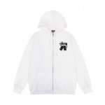 Hoodie Stussy STY009 - Image 7