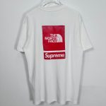 T-shirt Supreme x The North Face SP082 - Image 8
