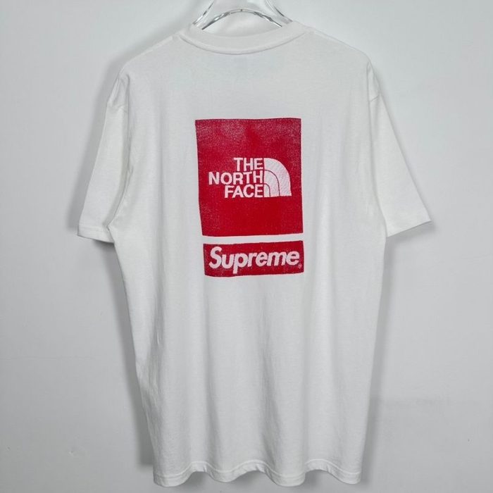 T-shirt Supreme x The North Face SP082 - Image 8