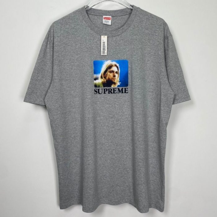 T-shirt Supreme SP084 - Image 7