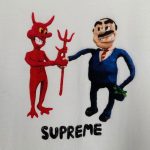 T-shirt Supreme SP086 - Image 7