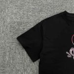 T-shirt Syna World x PSG Black SW007 - Image 7