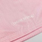 T-Shirt Chrome Hearts Love You Mesh Jersey CH137 - Image 7