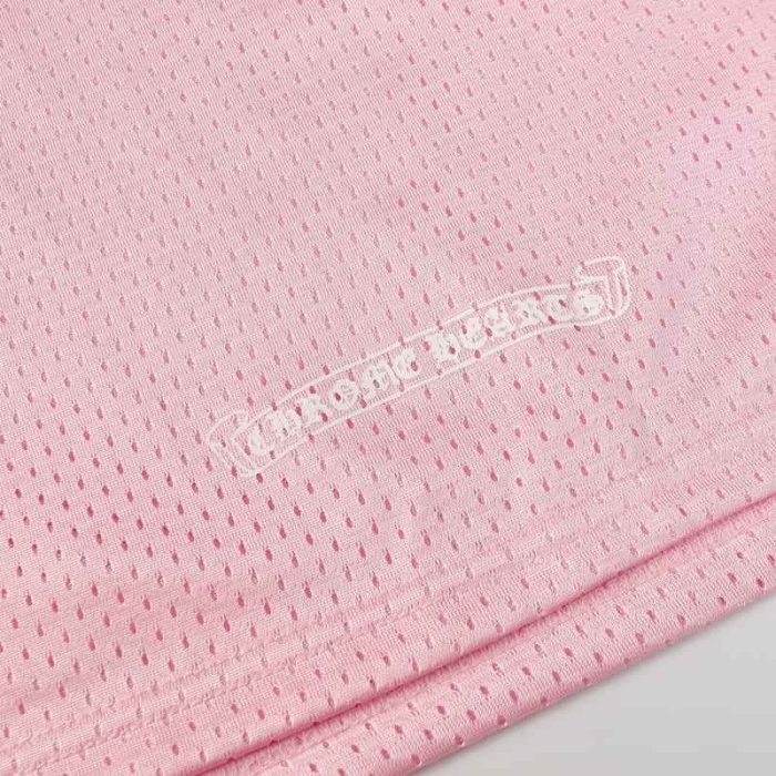 T-Shirt Chrome Hearts Love You Mesh Jersey CH137 - Image 7