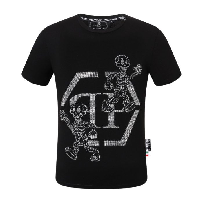 T-shirt Philipp Plein PP012 - Image 8