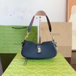 Gucci Moon Side Mini Shoulder Bag GC219 - Image 7